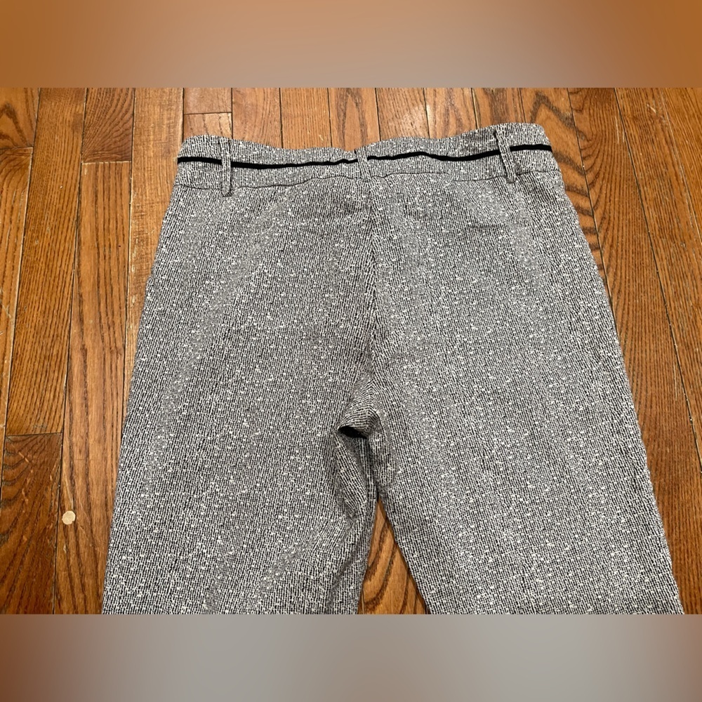 Zac & Rachel Gray Women's Pants - Picture 8 of 9